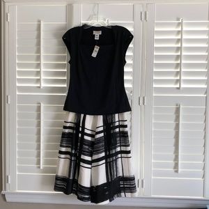 Vintage Talbots blouse